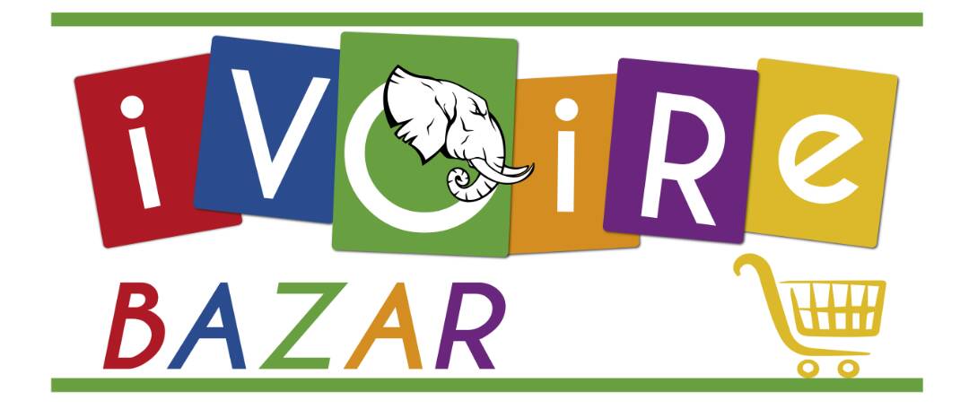 Ivoire Bazar Côte d'ivoire